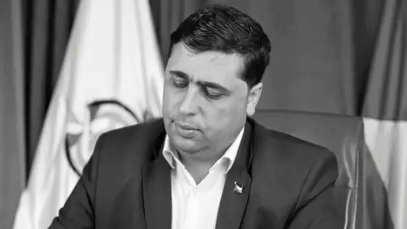 Người phát ngôn Hamas thiệt mạng trong cuộc không kích của Israel