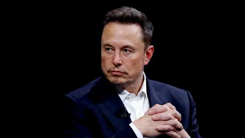 Ông Musk dẫn đầu nhóm điều tra vụ rò rỉ tin nhắn