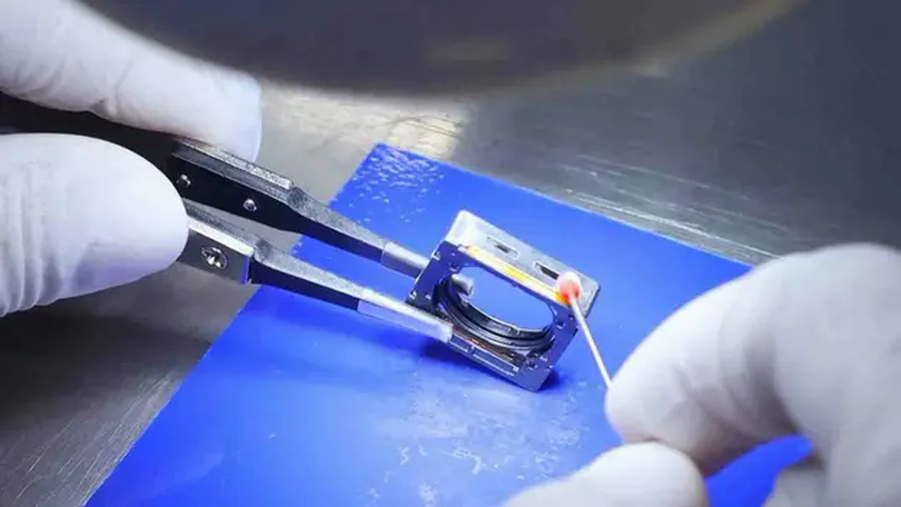 Trung Quốc tiếp tục dẫn đầu về sản xuất chip