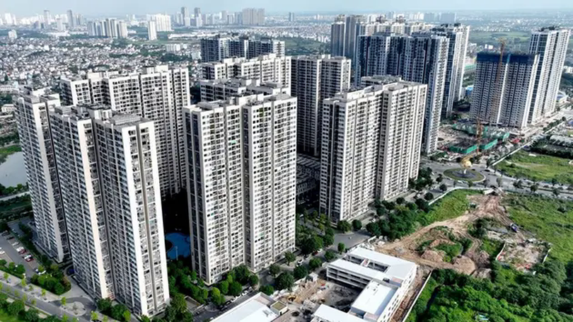 Chung cư Hà Nội giảm giá nhưng vẫn ế khách