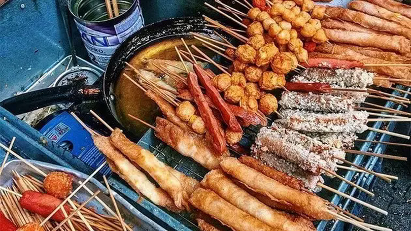 Bộ Y tế cảnh báo nguy cơ tiềm ẩn từ ‘xiên bẩn’