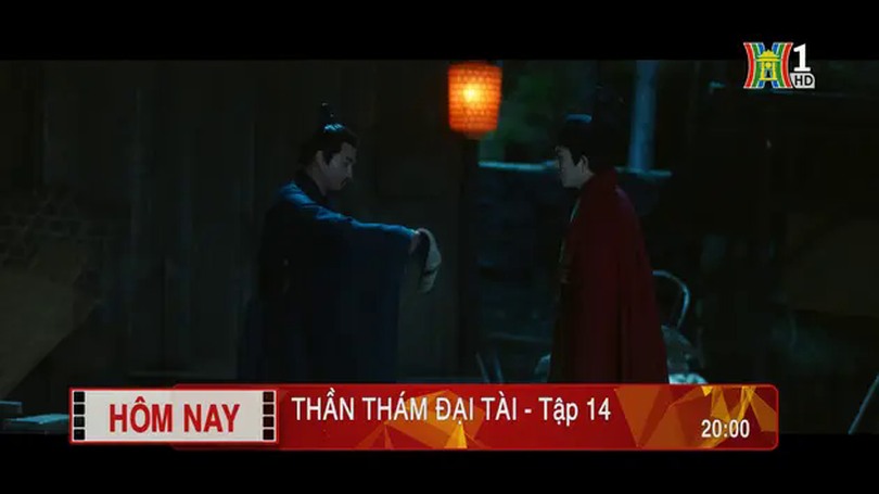 'Thần Thám đại tài' - Tập 14: Lạ lùng
