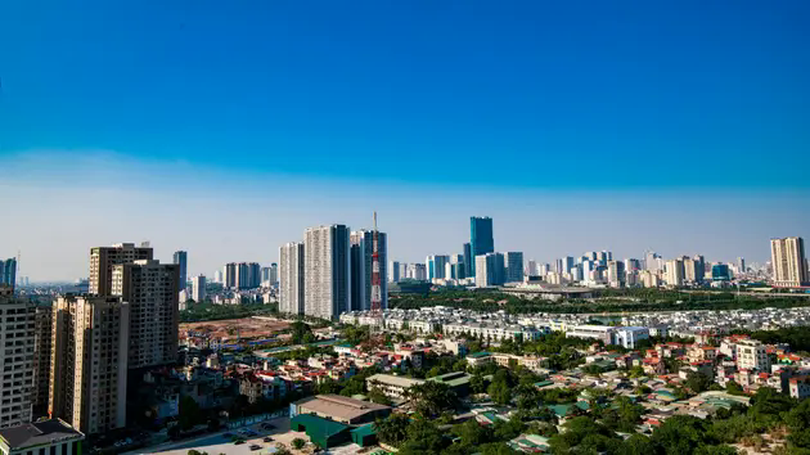 Việt Nam vào top 10 điểm đến đầu tư BĐS hàng đầu