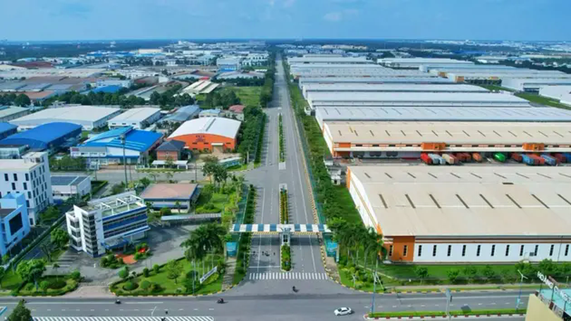 Hà Nội sẽ khởi công thêm dự án cụm công nghiệp