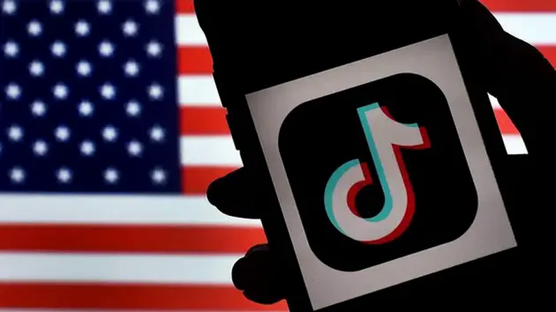 Trung Quốc bác đề xuất của Mỹ dùng thuế quan đổi TikTok