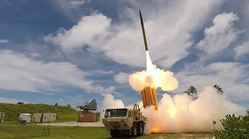 Israel đánh chặn tên lửa đạn đạo của Houthi