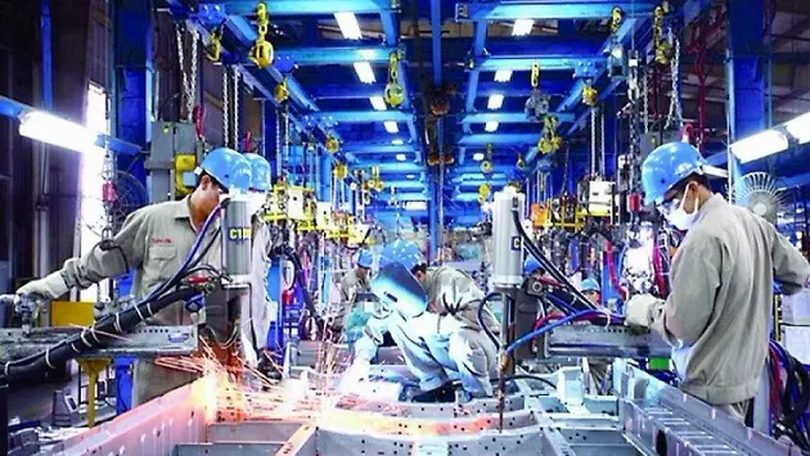 Quản trị tinh gọn giúp doanh nghiệp tăng 20-30% năng suất