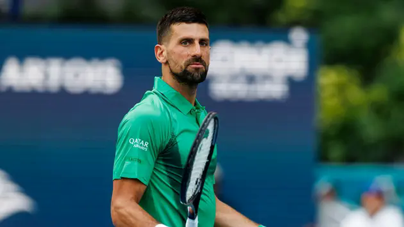 Djokovic lập kỷ lục mới tại các giải Masters 1000