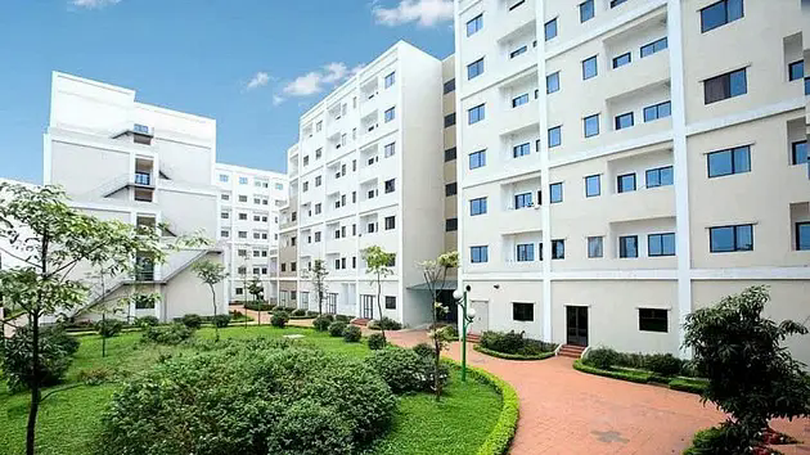 Rút ngắn 30% thời gian làm thủ tục xây dựng NƠXH
