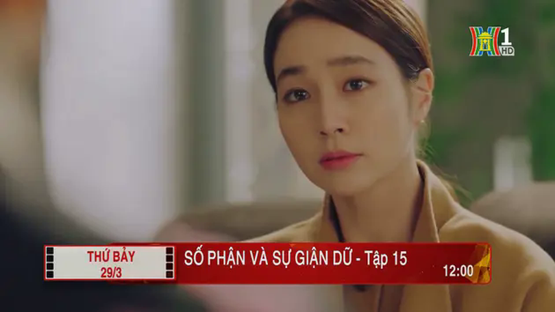 'Số phận và sự giận dữ' - Tập 15: Sự thật