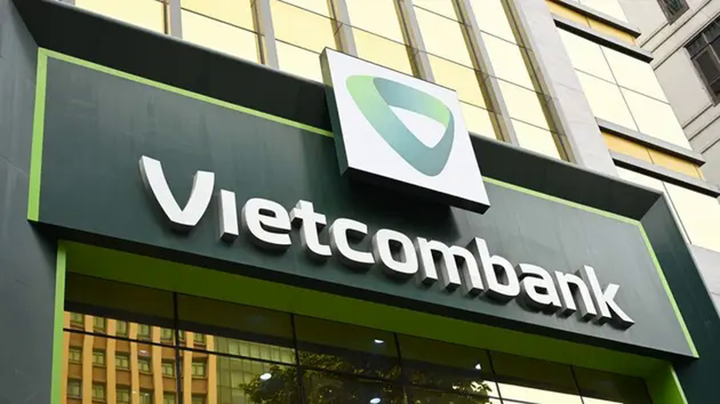 Vietcombank lập kỷ lục lưu hành hơn 8 tỷ cổ phiếu