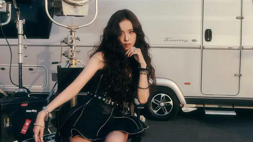 Fan meeting của Jisoo tại Hà Nội lo ế vé