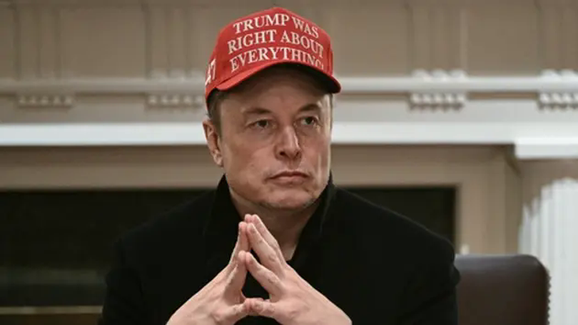 Tỷ phú Elon Musk cam kết giảm 1.000 tỷ USD ngân sách