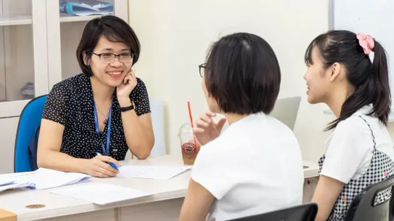 Nhân viên tâm lý trường học cần phụ cấp phù hợp
