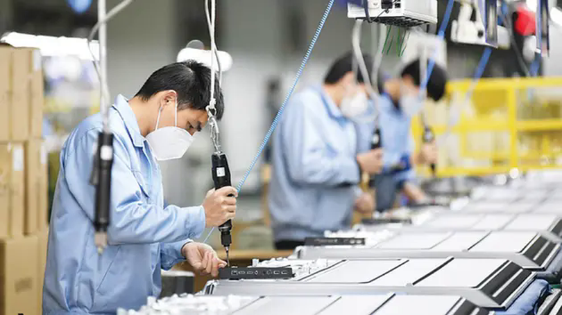 Việt Nam cần thêm doanh nghiệp vừa để phát triển lớn