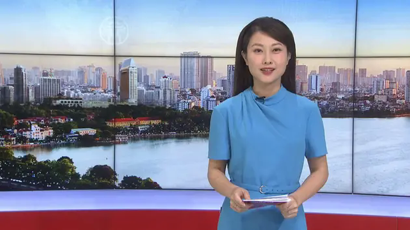 Chương trình Thời sự 15h00 | 28/03/2025