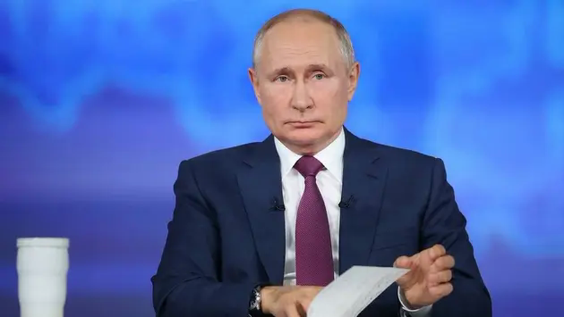 Nga đề xuất Liên hợp quốc quản lý Ukraine