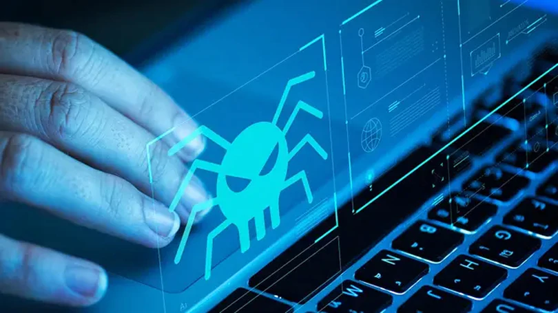 Website cơ quan Nhà nước bị chèn link quảng cáo cờ bạc