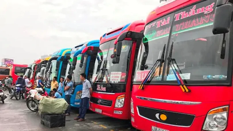 Thực hiện nghiêm quy định kinh doanh vận tải đường bộ