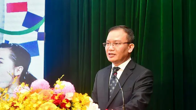 Hội thảo phát triển môn thể thao trọng điểm 2026 - 2046