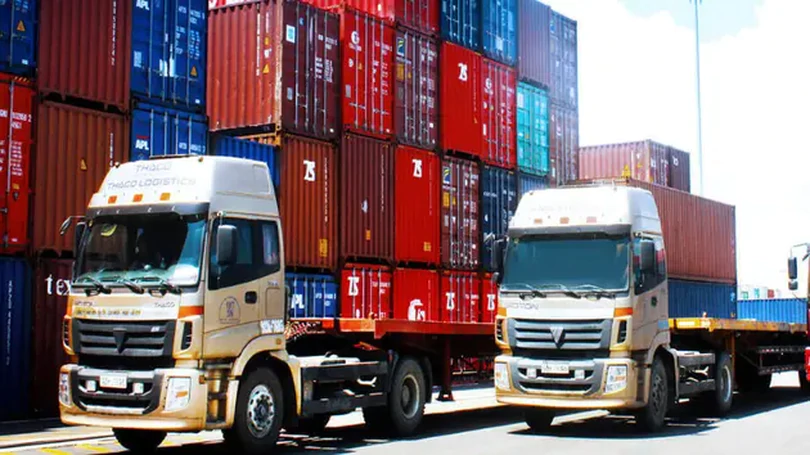 94 cơ sở sẵn sàng kiểm định xe siêu trường, siêu trọng