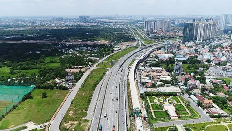Lấy ý kiến quy hoạch KĐT phía Tây Vành đai 4