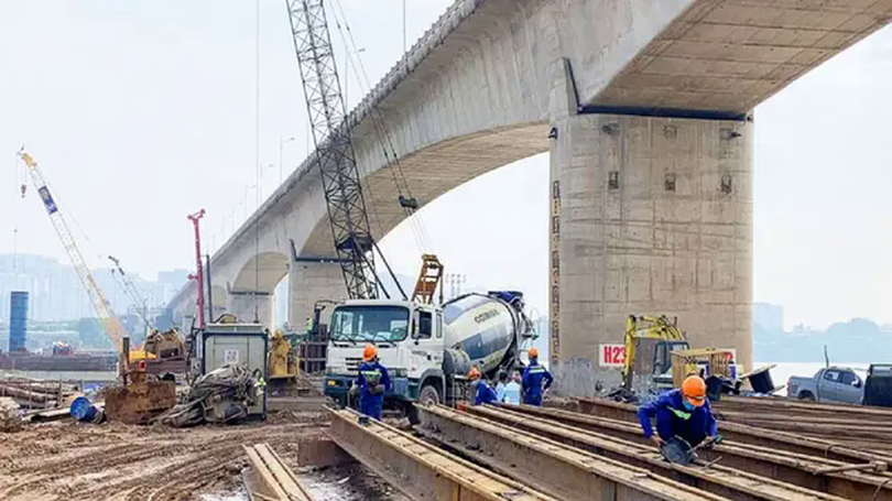 Giải ngân vốn đầu tư công đạt gần 9% kế hoạch 3 tháng
