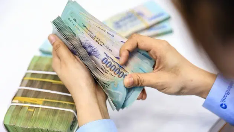 Năm doanh nghiệp chốt quyền chia cổ tức trong tuần tới