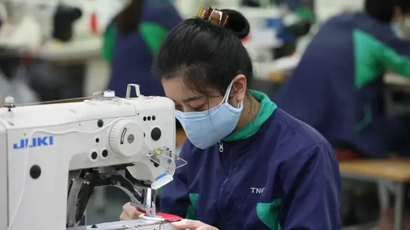 Việt Nam có thời gian nghỉ lễ, Tết trung bình thấp
