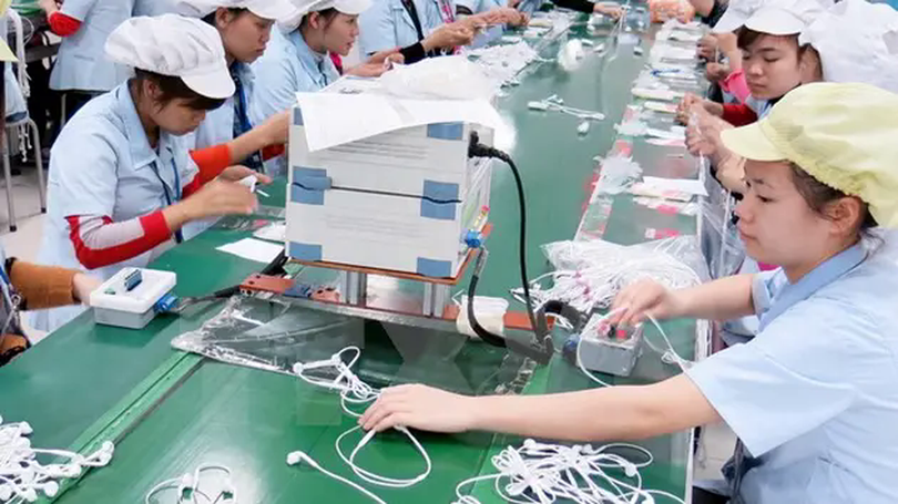 Nhiều rào cản khiến doanh nghiệp tư nhân 'chậm lớn'