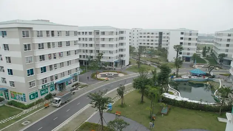 TP.HCM sẽ mở rộng nhóm mua nhà giá rẻ