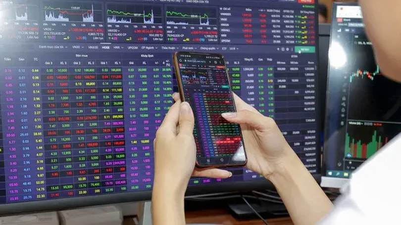 Dự báo VN-Index vượt ngưỡng 1500 điểm trong năm nay