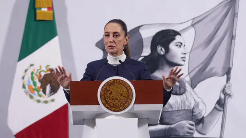 Phản ứng của Mexico trước thuế quan Mỹ