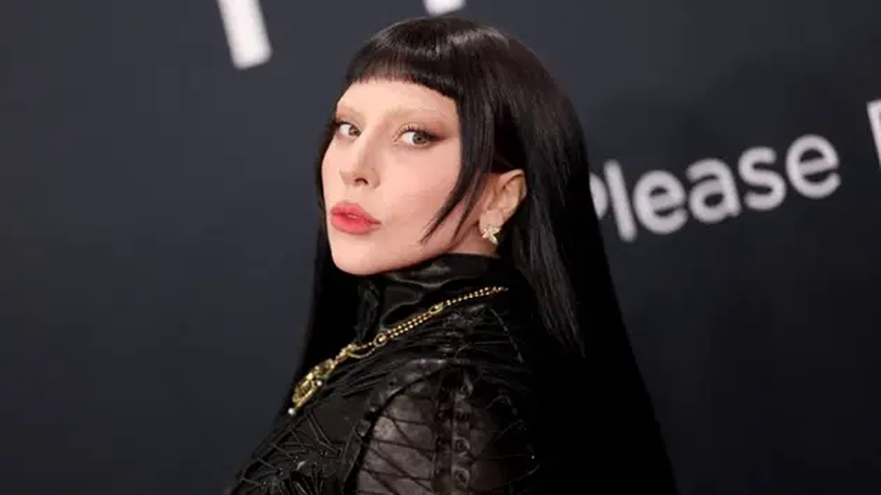 Lady Gaga công bố chuyến lưu diễn toàn cầu