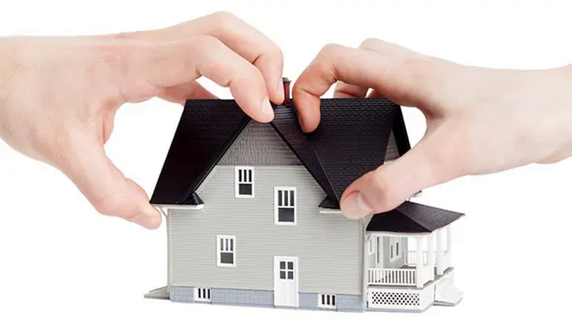 Rủi ro khi mua nhà đất sổ chung