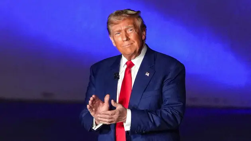 Ông Trump lần đầu điện đàm với tân Thủ tướng Canada