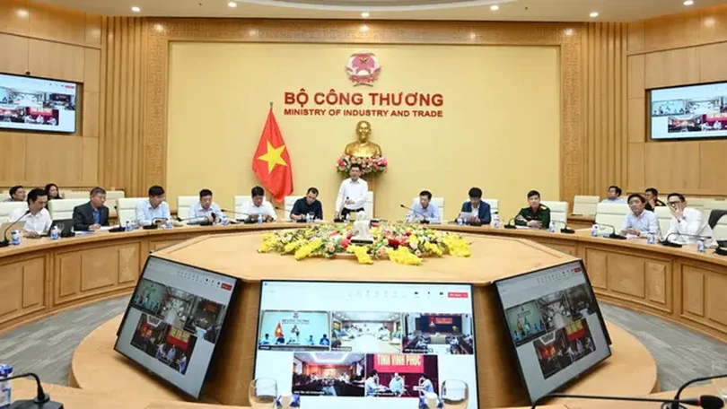Thúc đẩy tiến độ dự án 500kV Lào Cai - Vĩnh Yên