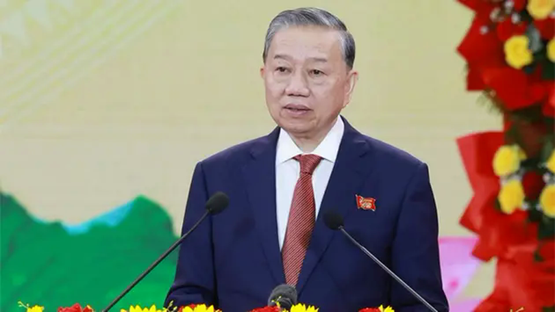 Đà Nẵng phải trở thành trung tâm giao thương quốc tế