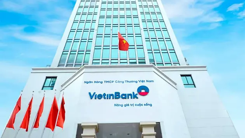 VietinBank điều chỉnh lịch đại hội cổ đông
