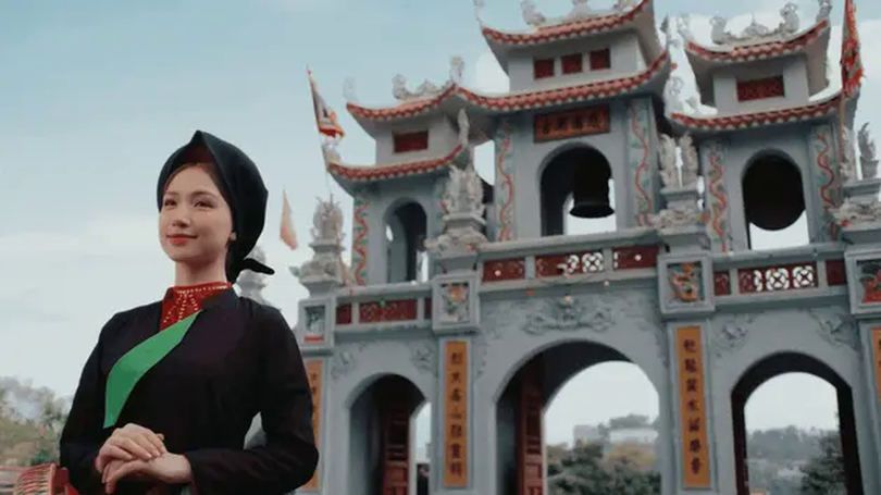 Nhạc Việt - sứ giả văn hóa