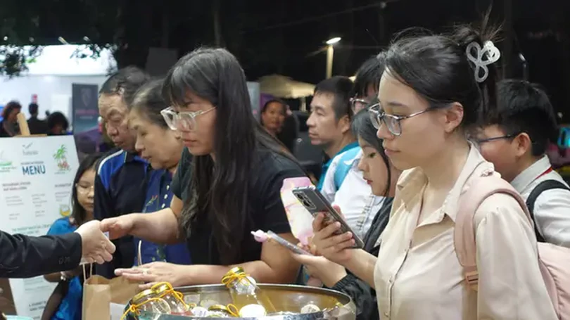 Ẩm thực kết nối văn hóa Việt - Pháp