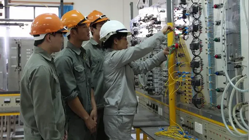 Thêm giải pháp phát triển công nghiệp điện an toàn