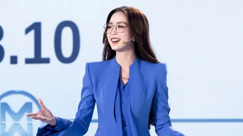 Hoa hậu Bảo Ngọc làm Giám đốc điều hành 'Miss World Vietnam' 2025