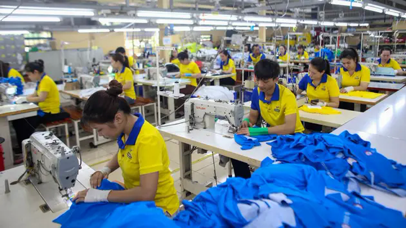 Hướng đến năm 2030 có thêm một triệu doanh nghiệp