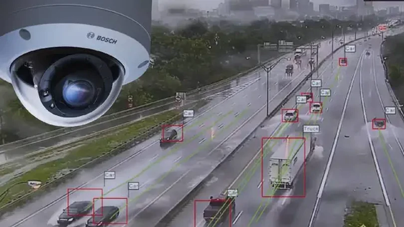 Hà Nội có 3.700 'mắt thần' phủ khắp đường phố