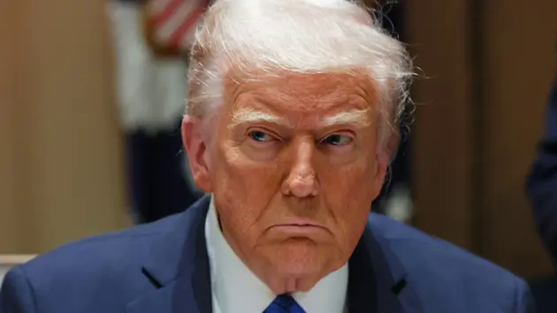 Ông Trump không sa thải cố vấn sau vụ lộ nhóm chat