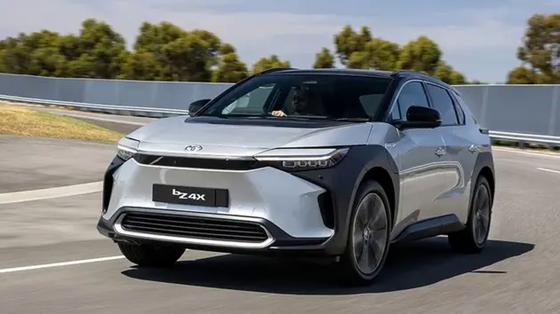 Toyota hoãn xây dựng nhà máy pin xe điện