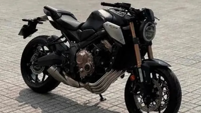 Hai mẫu xe phân khối lớn của Honda gặp lỗi kỹ thuật