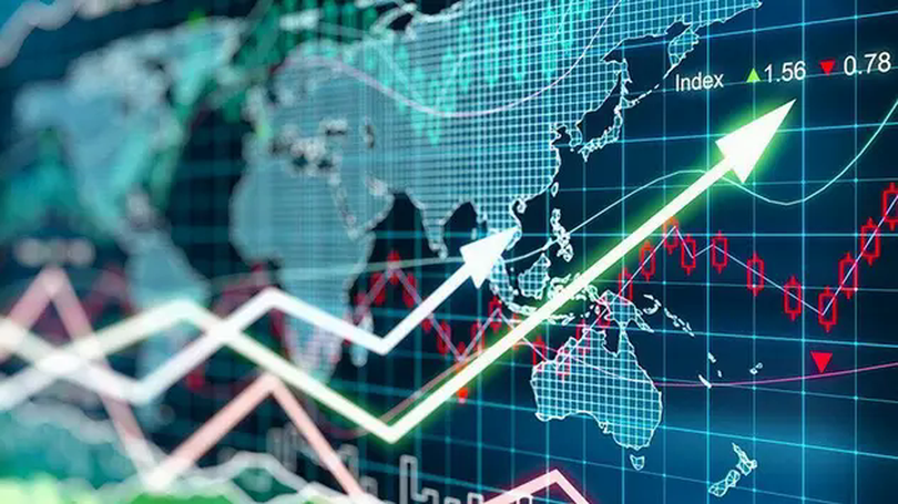 VN-Index có thể kiểm định vùng 1.300 điểm