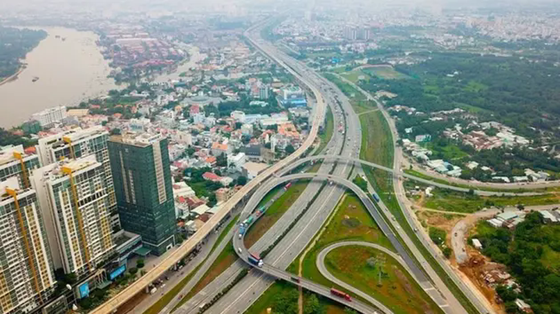 99 dự án trong kế hoạch sử dụng đất quận Nam Từ Liêm